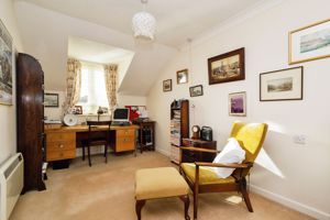 BEDROOM TWO- click for photo gallery